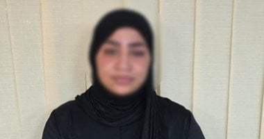 التحقيق مع "قمر الوكالة" بعد سقوطها فى قبضة الأمن لنشرها محتوى خادش التيك توكر قمر الوكالة