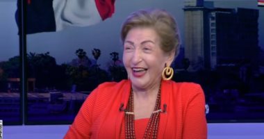 ليلى عز العرب: لست زينات صدقي ولا ماري منيب.. أُصنف ممثلة فقط وأحلم بالغناء