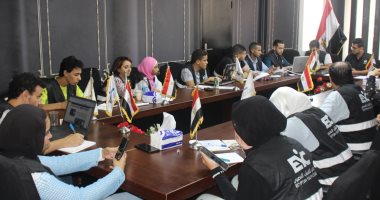 مجلس الشباب المصري: تصاعد ملحوظ في المشاركة بانتخابات الشيوخ بأوروبا