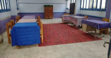 القليوبية تنهى استعداداتها لماراثون انتخابات مجلس الشيوخ.. الانتهاء من تجهيز مقار 367 لجنة على مستوى المحافظة.. 3 ملايين و640 ألف ناخب وناخبة يحق لهم التصويت.. و13 مرشحا يتنافسون على 5 مقاعد فردية.. صور مقار اللجان قبل بدء العملية الانتخابية
