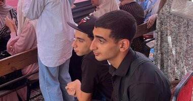 العنصر الشبابى