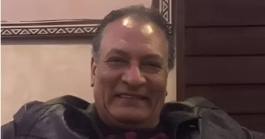 حمدى اسماعيل