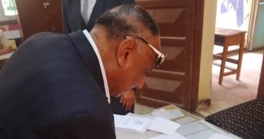 انتخابات مجلس الشيوخ
