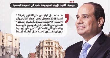 الرئيس السيسى