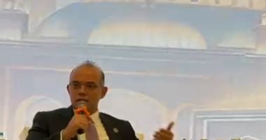 رئيس الرقابة المالية: تطوير آليات لتسهيل دخول الاستثمارات الأجنبية إلى مصر