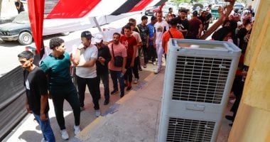 انتخابات الشيوخ.. موعد استئناف الدعاية الانتخابية للمرشحين بجولة الإعادة انتخابات مجلس الشيوخ