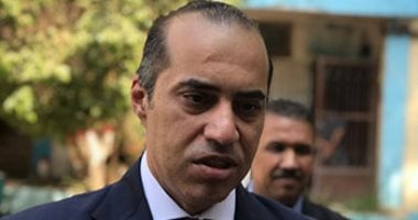 محمود فوزى: قانون الإجراءات الجنائية يمثل الدستور الثانى لعلاقته المباشرة بحقوق الأفراد