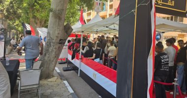 انتخابات مجلس الشيوخ