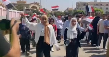  انتخابات مجلس الشيوخ