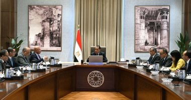 الدكتور مصطفى مدبولي، رئيس مجلس الوزراء