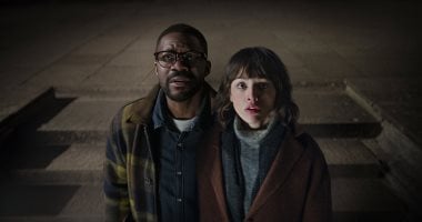 مسلسل BODY PROBLEM