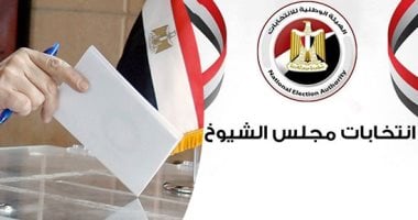 أحمد التايب يكتب: "مصر تنتخب مجلس الشيوخ 2025".. مشاركتك الانتخابية إعلان لحُب الوطن في وقت ضاعت أوطان.. صوتك صفعة على وجه كل مُتآمر.. وقوفك أمام الصندوق شرف وطنى.. وتجسيد للحق الذى كفلته المبادئ الدستورية انتخابات - علم مصر