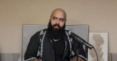  التيك توكر محمد عبد العاطي
