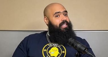 التيك توكر محمد عبد العاطى 