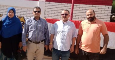 ناخبون بالفيوم بعد الإدلاء بأصواتهم فى انتخابات الشيوخ: المشاركة واجب وطنى