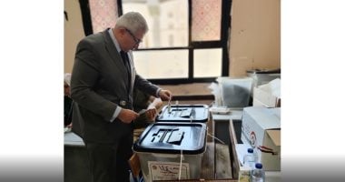 أمين عام المجلس الأعلى للجامعات