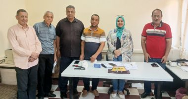 محافظة سوهاج: لم نرصد أى مخالفات أثناء سير العملية الانتخابية للشيوخ حتى الآن