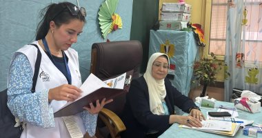 ائتلاف نزاهة: 30 متابعا دوليا يشيدون بتقديم المساعدة لكبار السن أثناء التصويت