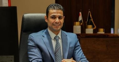المهندس محمود هارون
