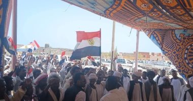لجان حلايب وشلاتين جنوب البحر الأحمر