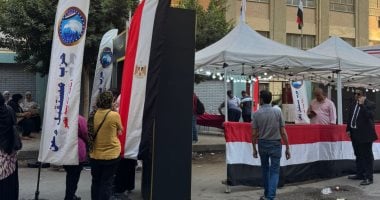 فتح لجان دائرة مدينة نصر لانتخابات مجلس الشيوخ لجان مدينة نصر