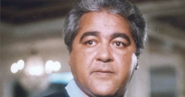 مصطفى متولي