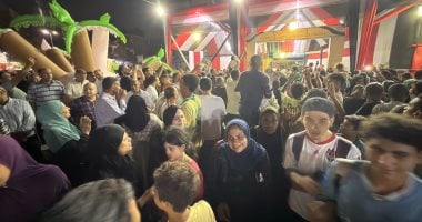 تزايد الاعداد فى الوراق 