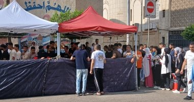 اللجان الانتخابية