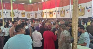 لجان الاقتراع