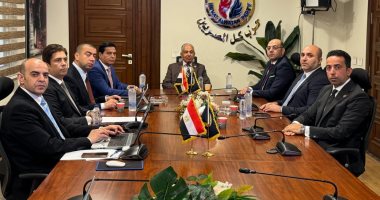 انطلاق أعمال غرفة عمليات حزب حماة الوطن لمتابعة انتخابات مجلس الشيوخ 2025