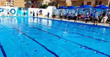 لرفع القدرات.. تنفيذ 385 مشروعا جديدا فى قطاع الشباب والرياضة بالبحيرة