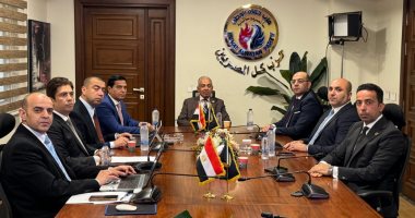 انطلاق أعمال غرفة عمليات حزب حماة الوطن لمتابعة انتخابات مجلس الشيوخ 2025