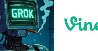 نيوز برو : 
                                            إيلون ماسك يطلق “Grok Imagine”: ذكاء اصطناعي يعيد أمجاد Vine لمنصة X
                                        