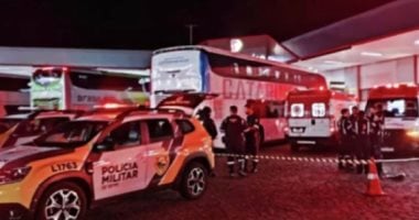 ملتصق بجسدها 26 هاتف.. وفاة غامضة لفتاة فى البرازيل يثير حيرة المحققين وفاة فتاة برازيلية في ظروف غامضة