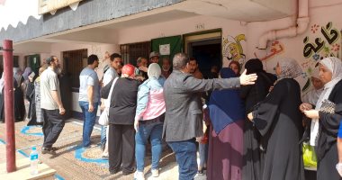 تنظيم دقيق داخل لجان الزاوية الحمراء