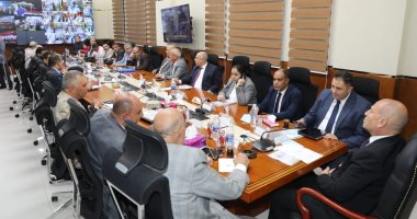 محافظ القاهرة: لم نتلق شكاوى في أول يوم لانتخابات مجلس الشيوخ غرفة العمليات