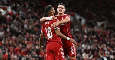 ليفربول