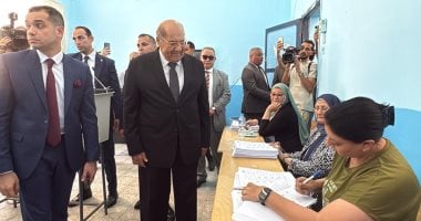  المستشار عبد الوهاب عبد الرازق، رئيس مجلس الشيوخ