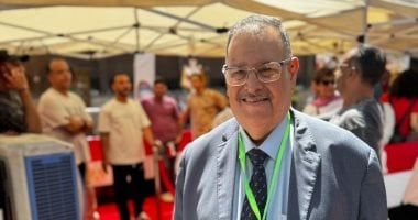 السفير خليل إبراهيم الذوادي – الأمين العام المساعد