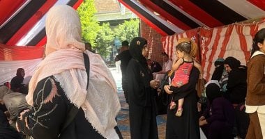 انتخابات مجلس الشيوخ 2025.. منظمات المجتمع المدنى ترصد المشاركة اللافتة بالمحافظات الحدودية.. إشادة بترتيبات التعامل مع السيدات وكبار السن وذوى الإعاقة.. وتسلط الضوء على الالتزام بالتعليمات التنظيمية الانتخابات