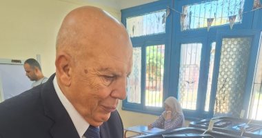 أمين المجالس المحلية بالجبهة الوطنية: الحزب أحدث حراكًا في الشارع السياسي