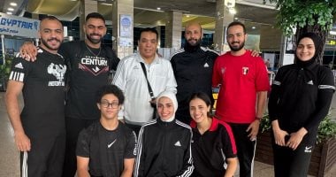 الكاراتيه يشارك في دورة الألعاب العالمية بالصين الكاراتيه