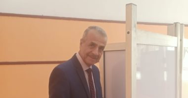 نيوز برو : 
                                            رئيس جهاز الإحصاء يدلى بصوته فى انتخابات مجلس الشيوخ 2025
                                        