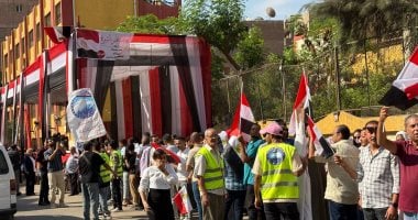 انتخابات مجلس الشيوخ 2025