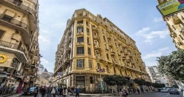 باقى من الزمن 7 أيام.. بدء تحصيل الإيجار القديم بالقيم الجديدة أول سبتمبر.. إنهاء العقود خلال 7 سنوات و5 سنوات لغير السكنى.. زيادة القيم الإيجارية حتى 20 ضعفًا.. وتخصيص وحدات بديلة لحماية المستأجرين عقارات _ أرشيفية