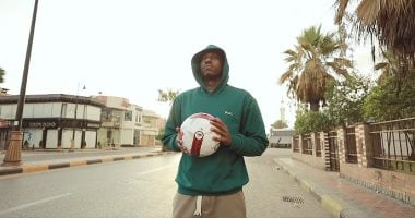 رسمياً المصري يعلن تعاقده مع الرواندي بونور موغيشيا بونور موغيشيا