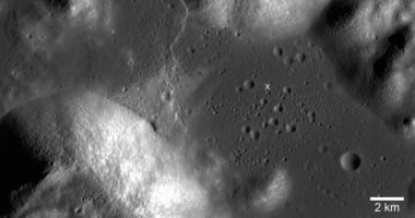 تقرير: الزلازل على القمر قد تشكل تهديدًا للقواعد القمرية المستقبلية