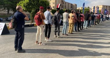 اليوم الأخير من ماراثون انتخابات مجلس الشيوخ 2025 يشهد كثافات من الناخبين وسط إشادات دولية.. إعلان نتيجة الجولة الأولى الثلاثاء المقبل.. وتوقعات بارتفاع نسبة المشاركة في انتخابات 2025 عن سابقتيها 2020 و2012 انتخابات مجلس الشيوخ