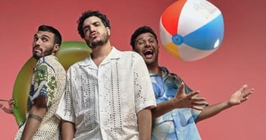 ديسكو مصر يحيى حفلا غنائياً بأحد فنادق العلمين الخميس فريق ديسكو مصر