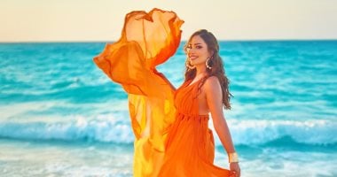 نسرين طافش تدخل بأغنية روقان قائمة أفضل 10 أغان عربية نسرين طافش
